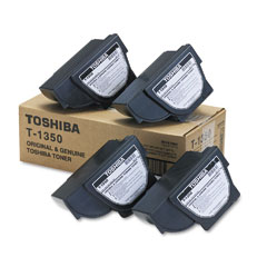 Toshiba T1350 Toner Cartridge
