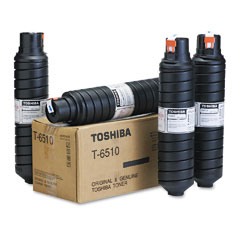 Toshiba T6510 Toner Cartridge