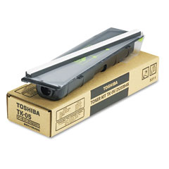 TOSTK05 - Toshiba TK05 Toner Cartridge