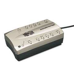 TRPHT850UPS - Tripp Lite Home Theater UPS System