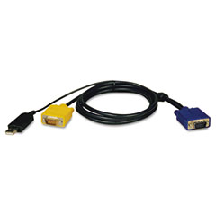 Tripp Lite KVM Switch Cable Kit