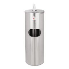 TXLL65 - 2XL Corporation Stainless Steel Stand with No Door