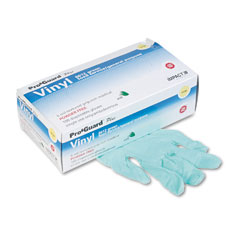 Buy United Facility Supply Vinyl Gloves with Aloe