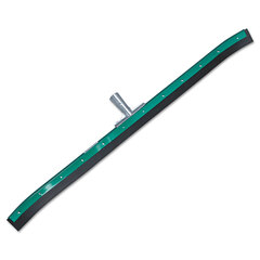 Curved Aquadozer&reg; Heavy-Duty Floor Squeegees