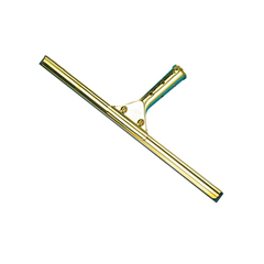 Golden Clip&reg; Window Squeegee, Complete