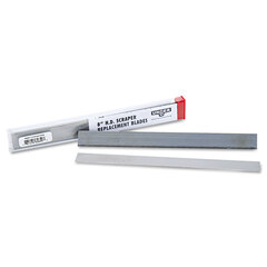 Heavy-Duty Floor Scraper, Replacement Blades