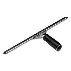 UNGPR45 - Unger Pro Stainless Steel Window Squeegees, Complete with Handle, Channel and Rubber Blade