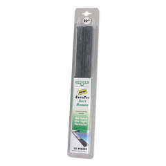 UNGRT40 - Unger ErgoTec Replacement Squeegee Rubber Blades