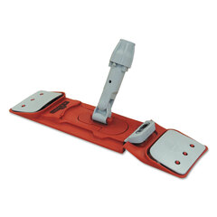 Restroom Mop Holder