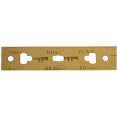 UNGTR10 - Unger ProTrim10 Scraper, Replacement Blades