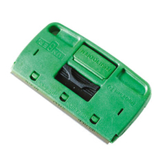 ProTrim10 Scraper, Replacement Blades