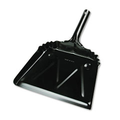 UNS03000 - UNISAN Metal Dustpan