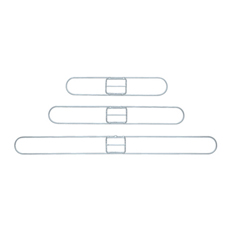 UNS1218 - Unisan Clip-On Dust Mop Frames