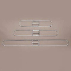 Clip-On Dust Mop Frames