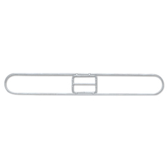 Clip-On Dust Mop Frames