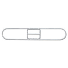 UNS1418 - Unisan Clip-On Dust Mop Frames