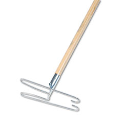 Wedge Dust Head Frame/Handle