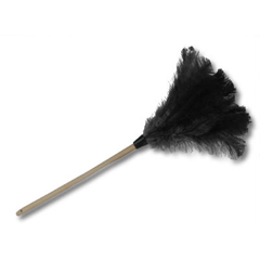 Buy Premium Ostrich Feather Dusters