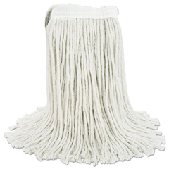 UNS224CCT - UNISAN Cut-End Wet Mop Heads