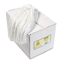 Buy UNISAN Cut-End Wet Mop Heads