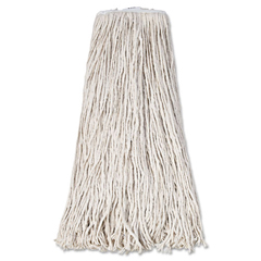 UNS232C - Unisan Premium Standard Cut-End Wet Mop Heads