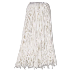 UNS232R - Unisan Premium Standard Cut-End Wet Mop Heads