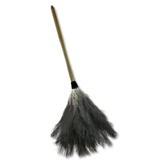 Buy Professional Ostrich Feather Dusters