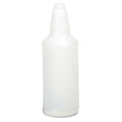 Plastic Bottles for Trigger Sprayers