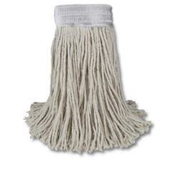 Buy Premium Saddleback Cut-End Wet Mop Head