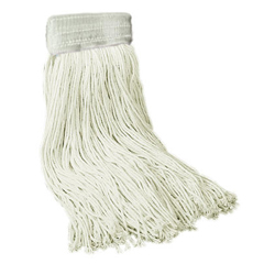 UNS324R - Unisan Premium Saddleback Cut-End Wet Mop Head