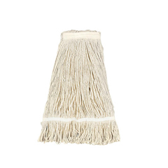 Premium Pro Loop Web/Tailband Standard Mop Heads