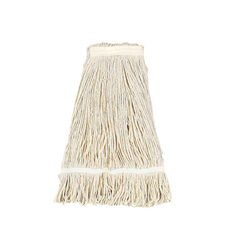 UNS432C - Unisan Premium Standard Pro Loop Web/Tailband Mop Heads