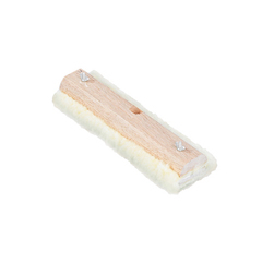 Lambswool Wax Applicators