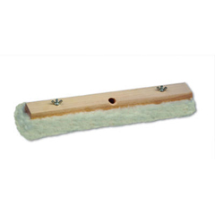 Lambswool Wax Applicators