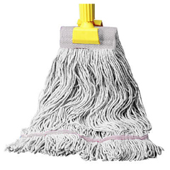 Buy Premium Saddleback Pro Loop Web/Tailband Mop Heads