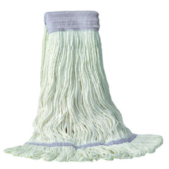 Buy Premium Saddleback Pro Loop Web/Tailband Mop Heads