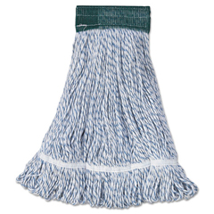 Floor Finish Mop Heads by Unisan