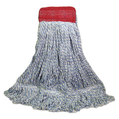 UNS553 - Unisan Floor Finish Mop Heads