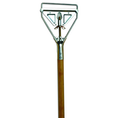 UNS603 - Unisan Screw Clamp Handle