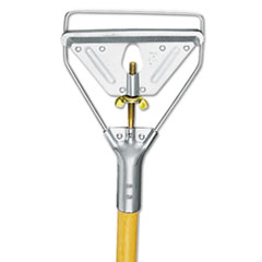 UNS606 - Unisan Screw Clamp Handle