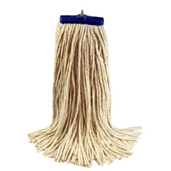 UNS732C - Unisan Economical Lieflat Cut-End Wet Mop Heads