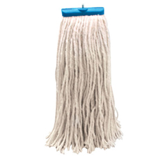 Economical Lieflat Cut-End Wet Mop Heads
