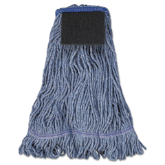 Buy Looped Mop Head with Scrub Pad