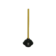 UNS9201 - Unisan Plunger