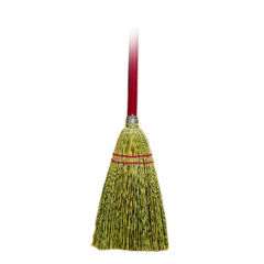 Corn Fiber/Toy Broom