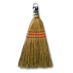 UNS951WC - Unisan Corn Whisk Broom