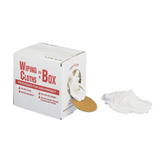 Highly Absorbent Multipurpose Wiping Cloths