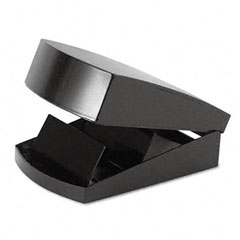 UNV08107 - Universal&reg; Recycled Plastic Business Card File