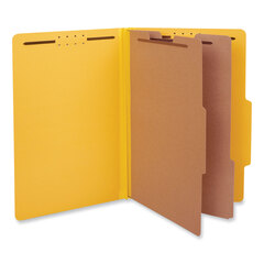 Buy Bright Colored Pressboard Classification Folders