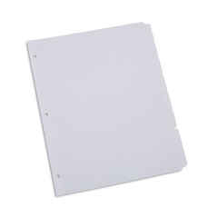 Buy Write-On/Erasable Tab Indexes